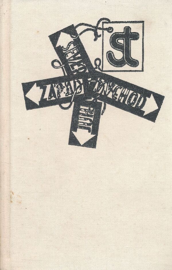 Jack Kerouac: NA CESTE