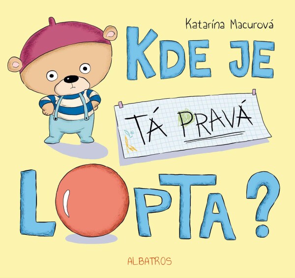 Katarína Macurová: