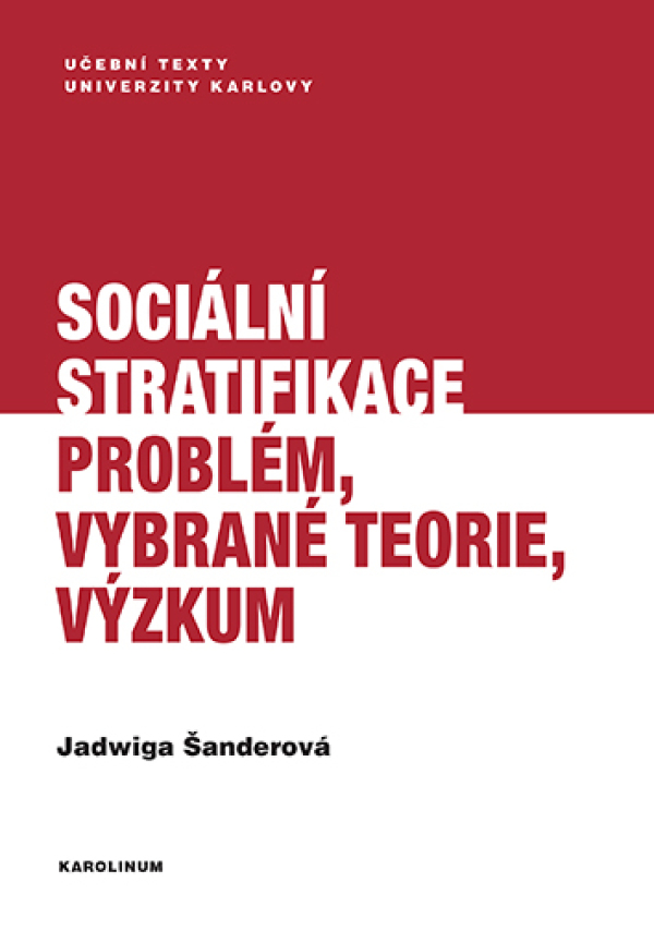 Jadwiga Šanderová: