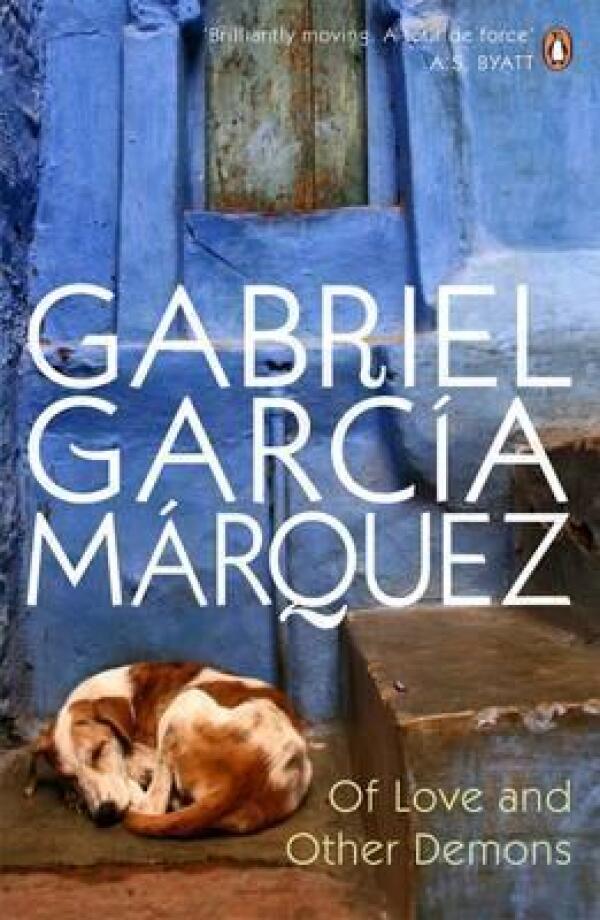 Gabriel García Márquez: