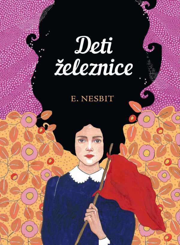 Edith Nesbit: DETI ŽELEZNÍC