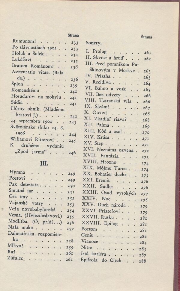 H. Svetozár Vajanský: Sobrané diela Svetozára Hurbana Vajanského VII.