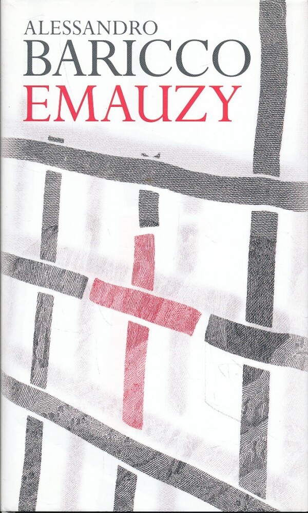 Alessandro Baricco: EMAUZY