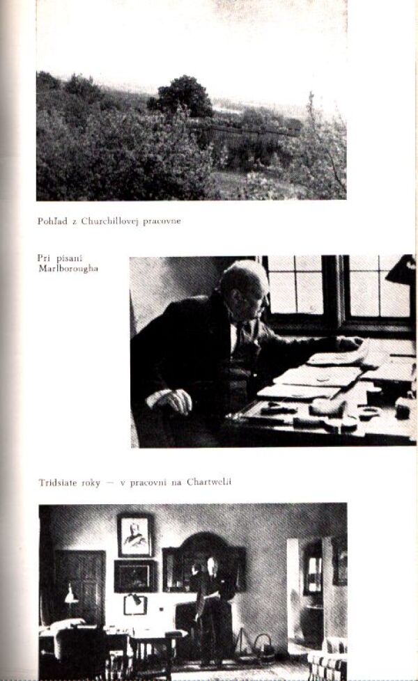 Jaroslav Matějka: ŽIVOT SIRA WINSTONA