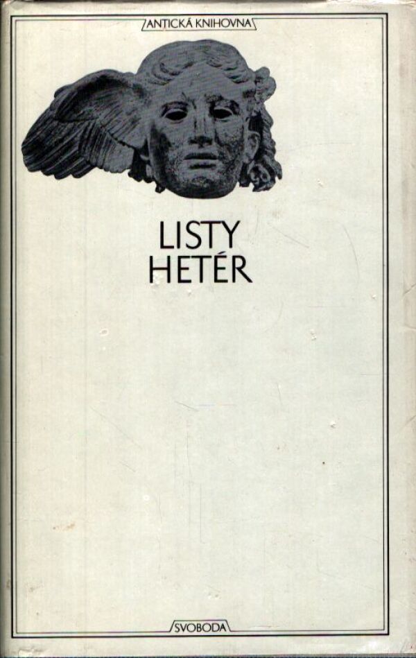 LISTY HETÉR