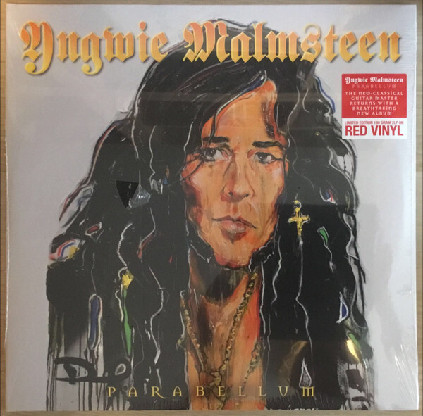 Yngwie Malmsteen: