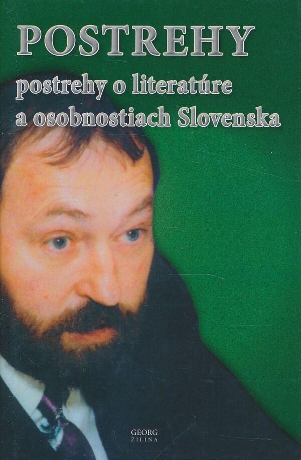 Peter Korec: Postrehy o požiarnej ochrane a bydlisku / Postrehy o literatúre a osobnostiach Slovenska