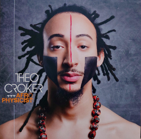 Theo Croker: