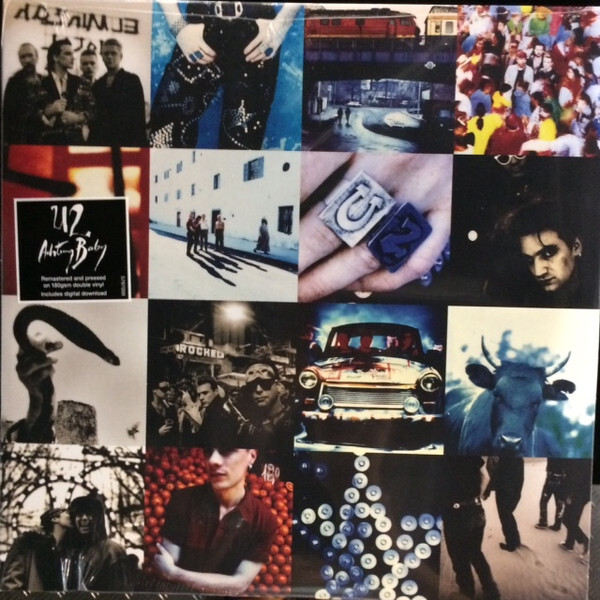U2: