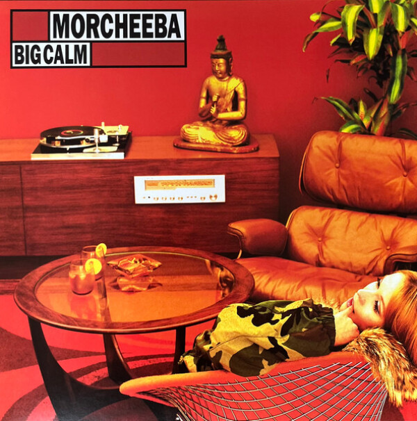 Morcheeba: