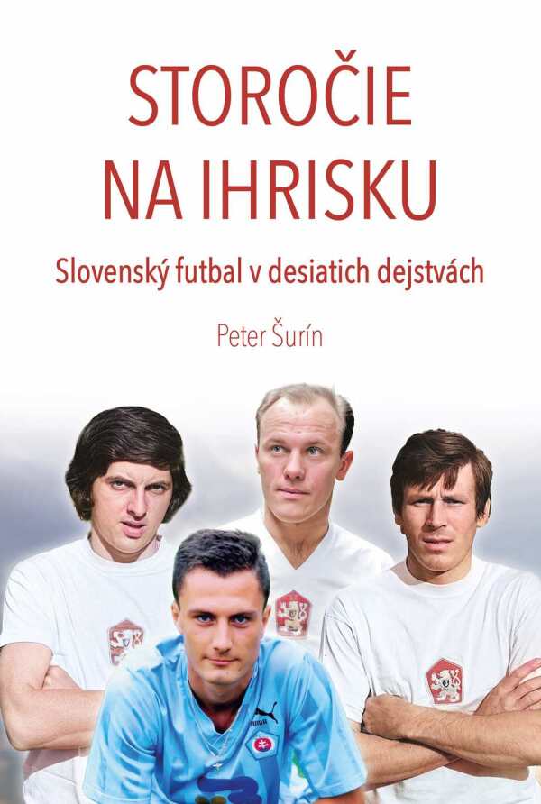 FUTBALOVÉ SLOVENSKO