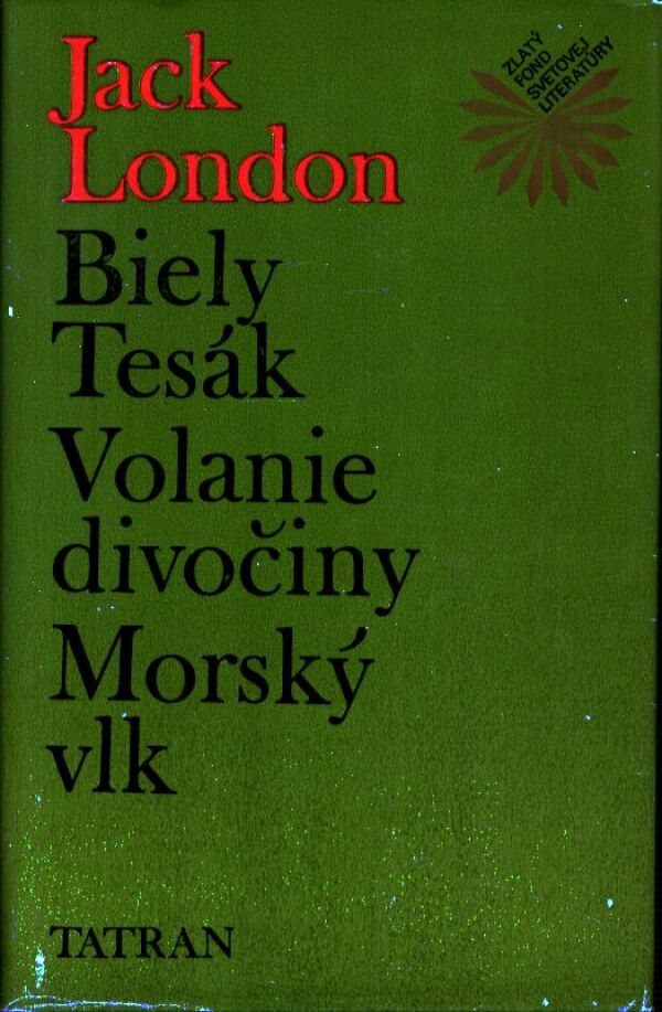 Jack London: