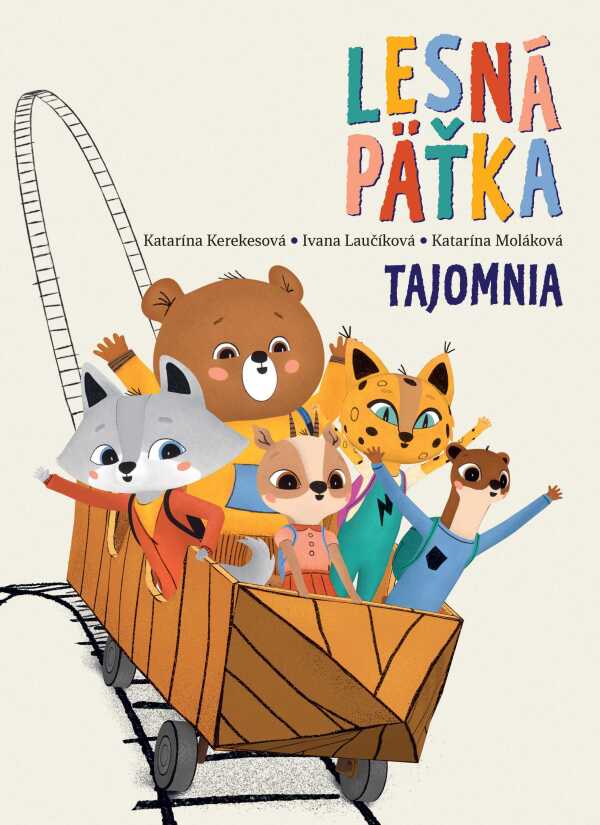 Katarína Kerekesová, Ivana Laučíková, Katarína Moláková: