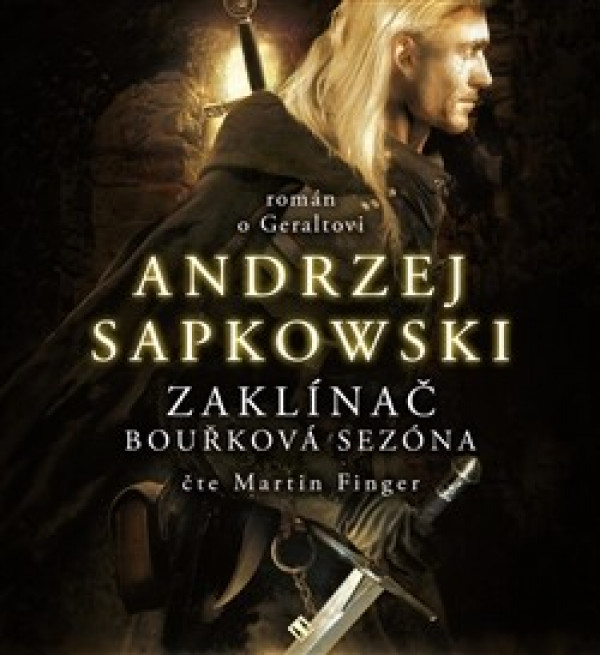 Andrzej Sapkowski: