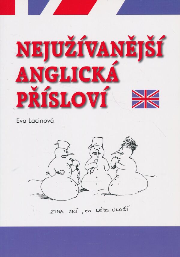 Eva Lacinová: