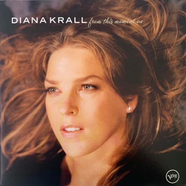 Diana Krall: 