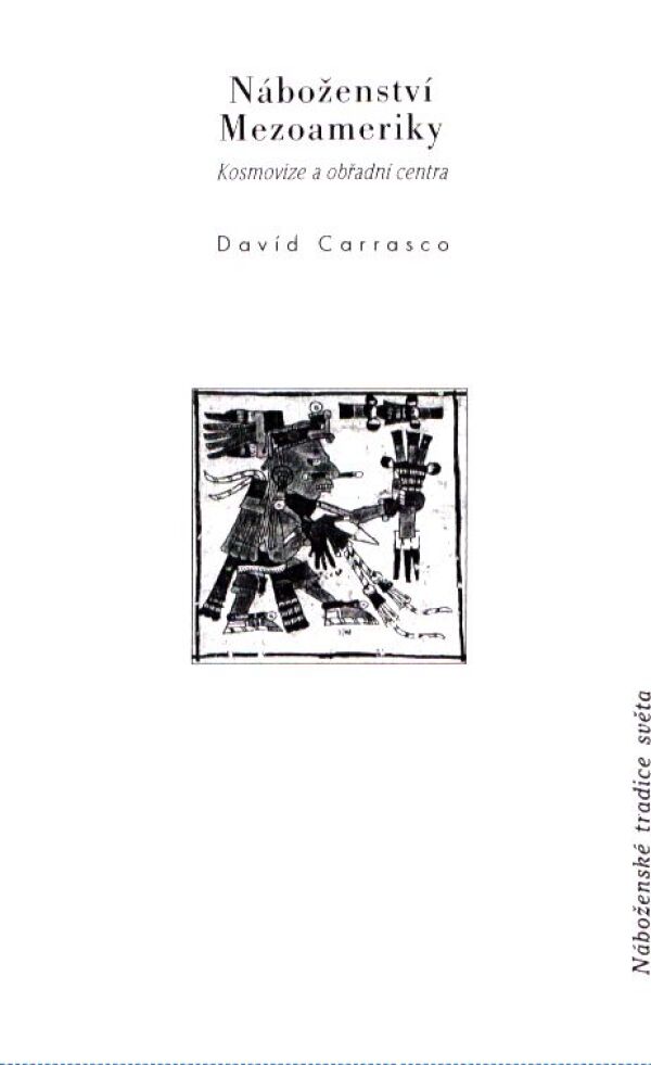 David Carrasco: