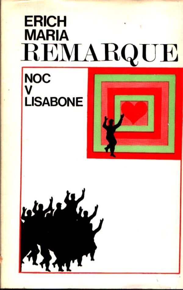 Erich Maria Remarque: 