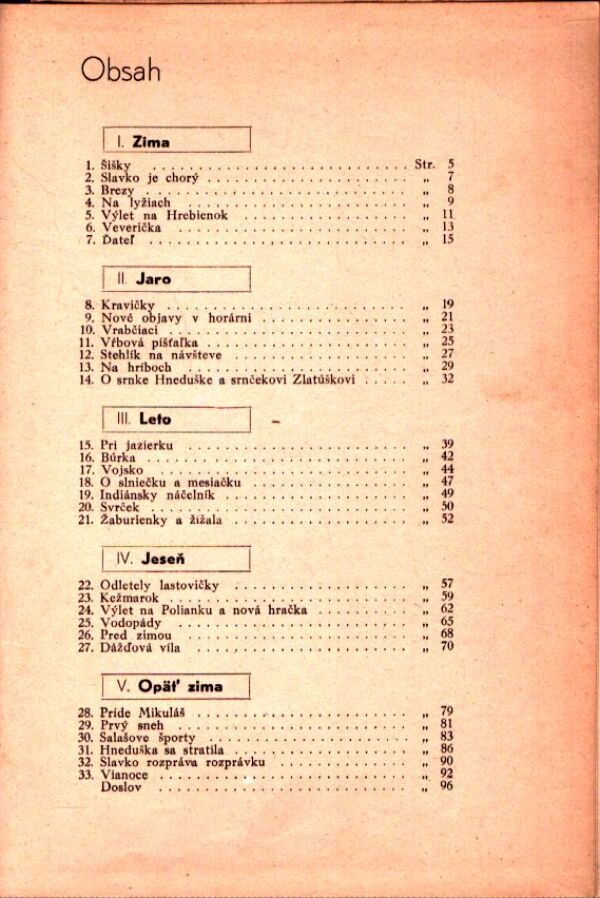 Nina Wollmanová-Fajnorová: SLAVKO V TATRÁCH