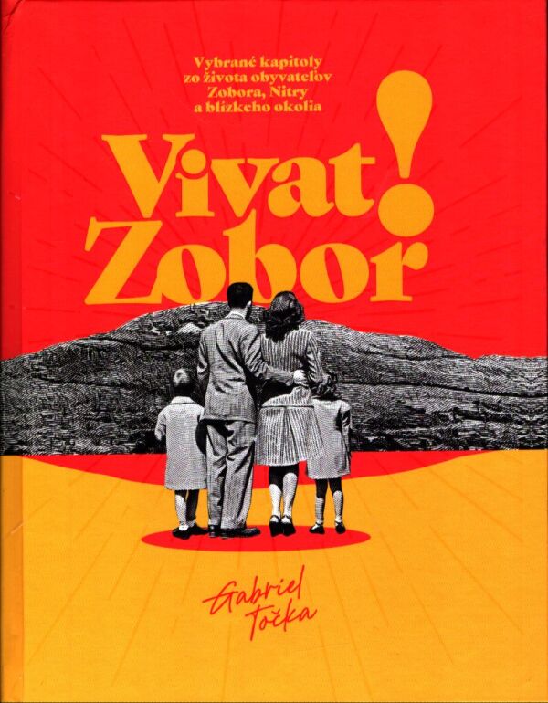 Gabriel Točka: VIVAT! ZOBOR