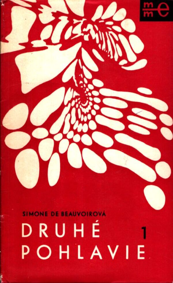 Simone de Beauvoirová: