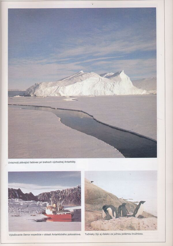 Školský atlas sveta