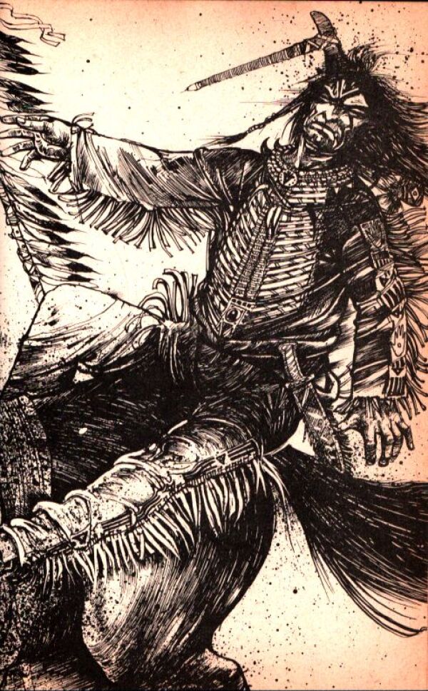 Karl May: WINNETOU II.