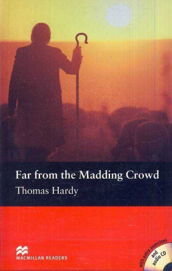 Thomas Hardy: