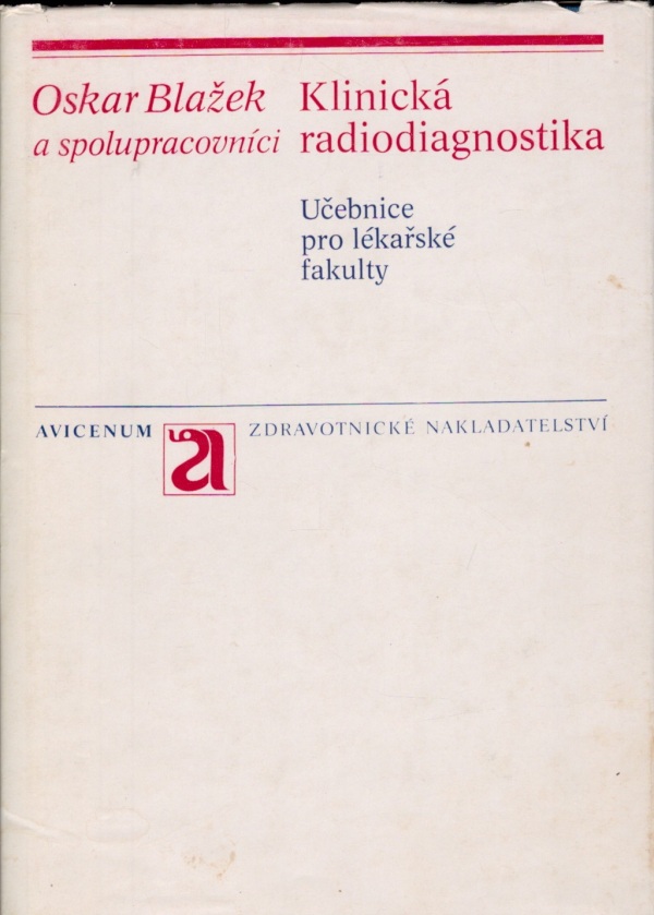 Oskar Blažek, spol.: