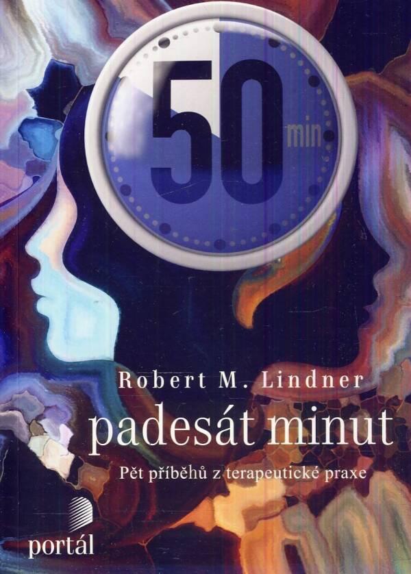 Robert M. Lindner: PADESÁT MINUT