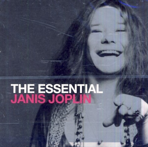 Janis Joplin: