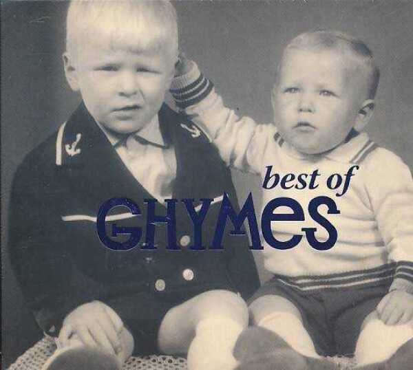 Ghymes: BEST OF GHYMES