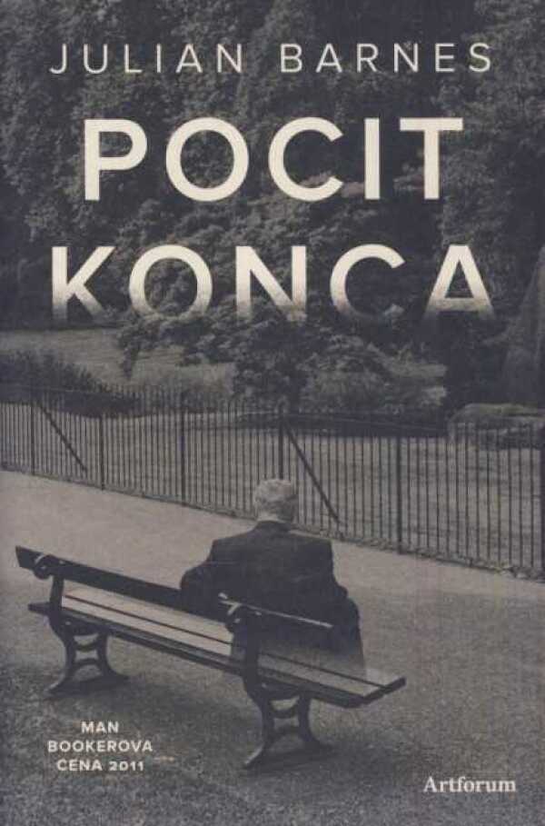 Julian Barnes: POCIT KONCA