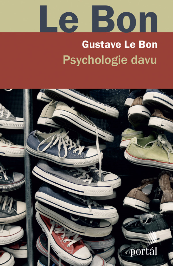 Bon Gustave Le: PSYCHOLOGIE DAVU