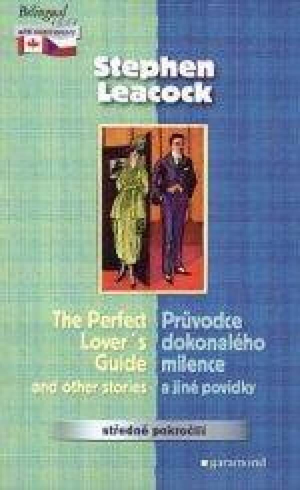 Stephen Leacock: 