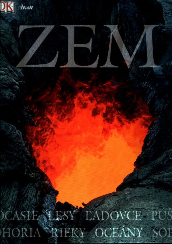 James F. Luhr: ZEM
