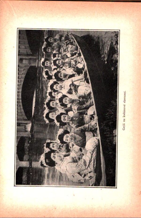 Vicente Blasco Ibaňez: ROMANOPISCOVA CESTA KOLEM SVĚTA - DÍL I.