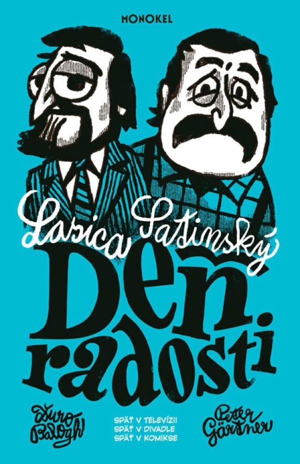 Peter Gärtner, Ďuro Balogh: DEŇ RADOSTI