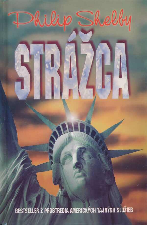 Philip Shelby: Strážca