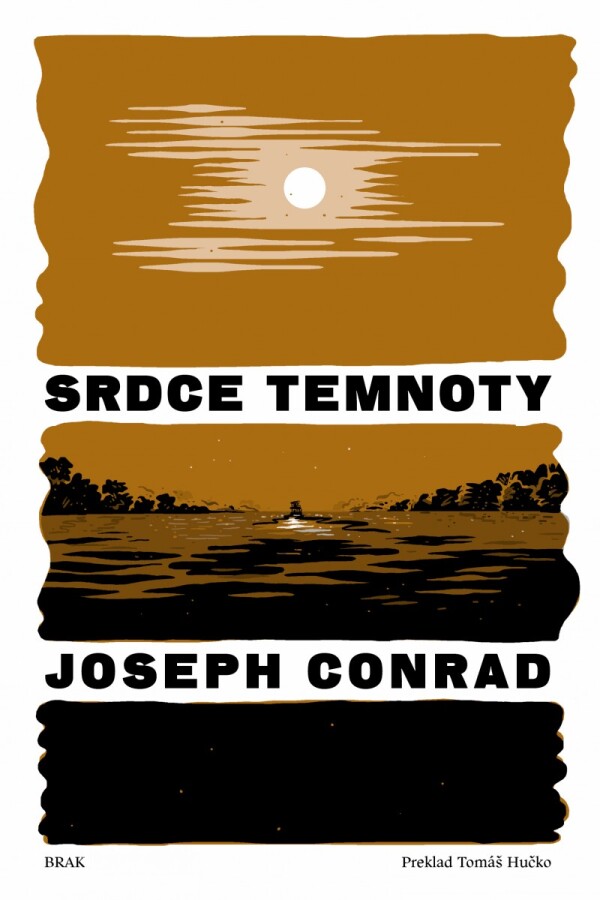 Joseph Conrad: