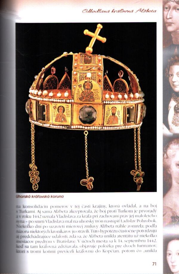 D. Dvořáková, kol: LÁSKY A ŠKANDÁLY V NAŠICH PANOVNÍCKYCH RODOCH