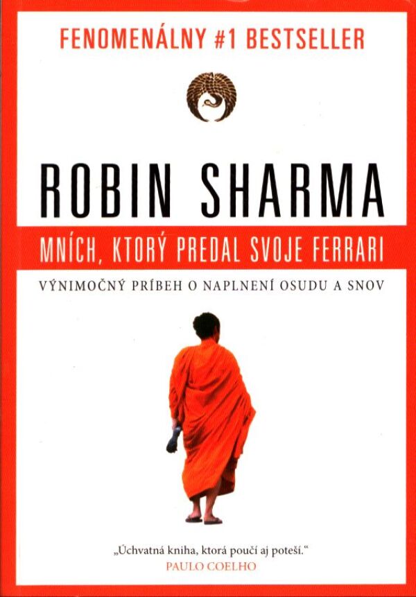 Robin Sharma: