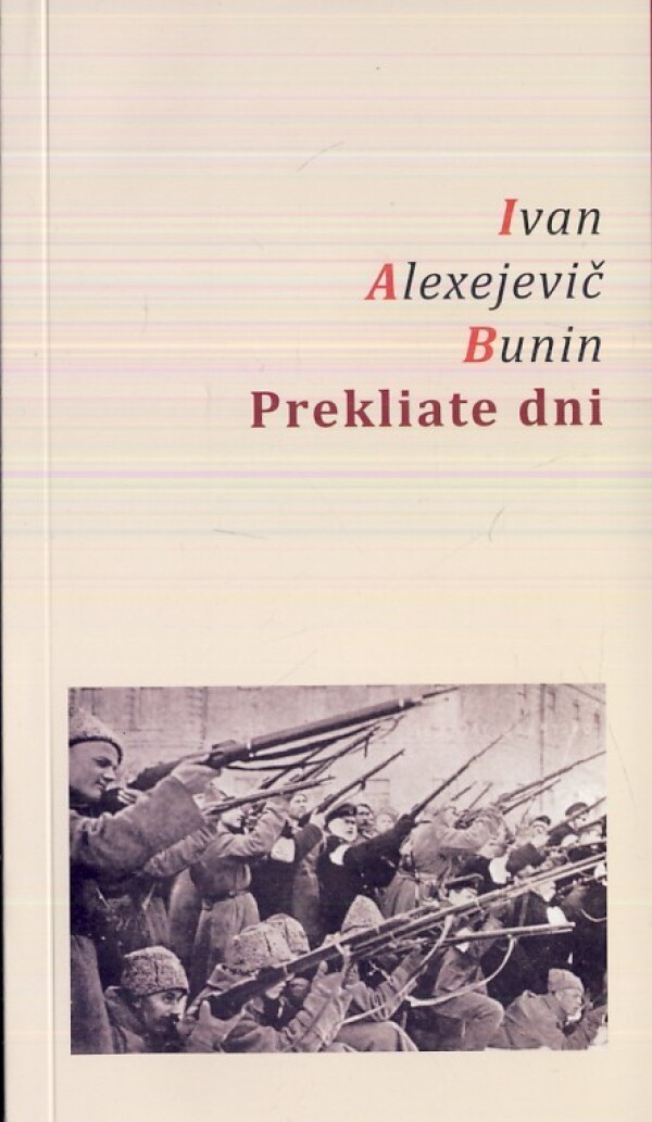 Ivan Alexejevič Bunin: