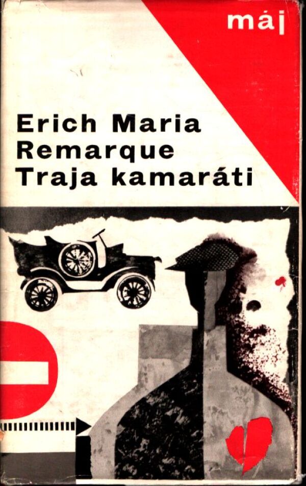 Erich Maria Remarque: 