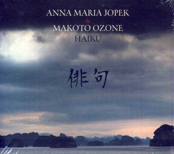 Anna Maria Jopek, Ozone Makoto: