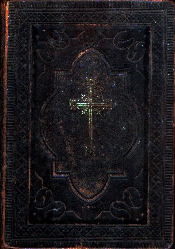 JADRO NÁBOŽNÝCH VÝLEVOV