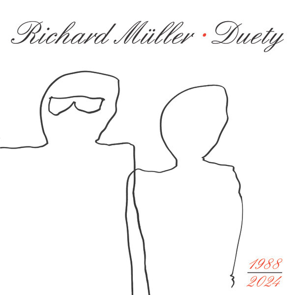 Richard Müller: