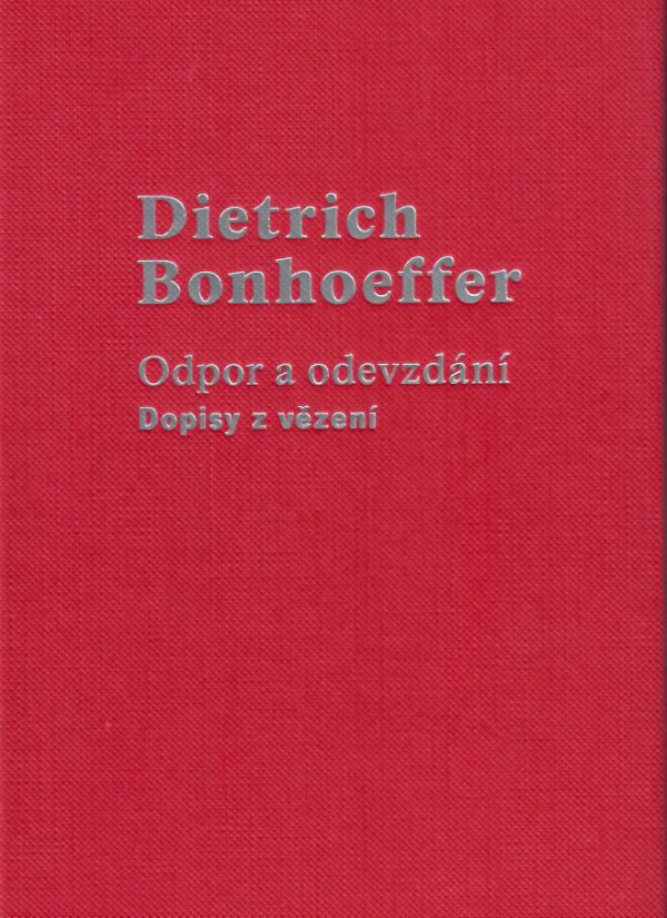 Dietrich Bonhoeffer: 