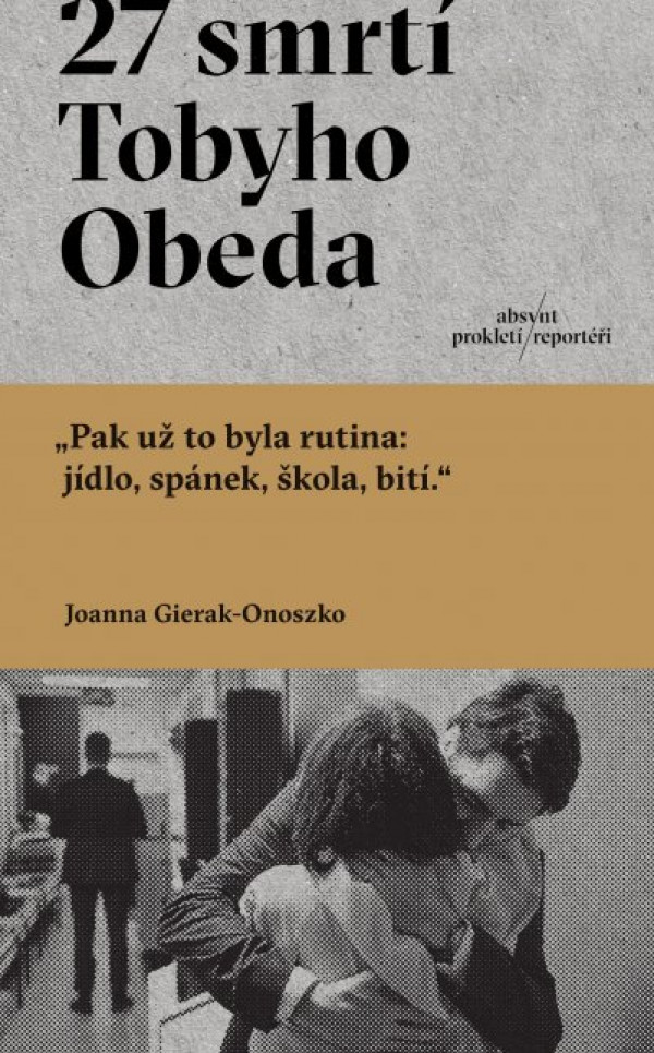 Joanna Gierak-Onoszko: