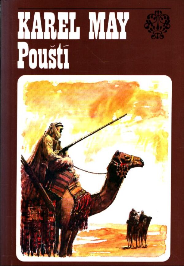 Karel May: POUŠTÍ
